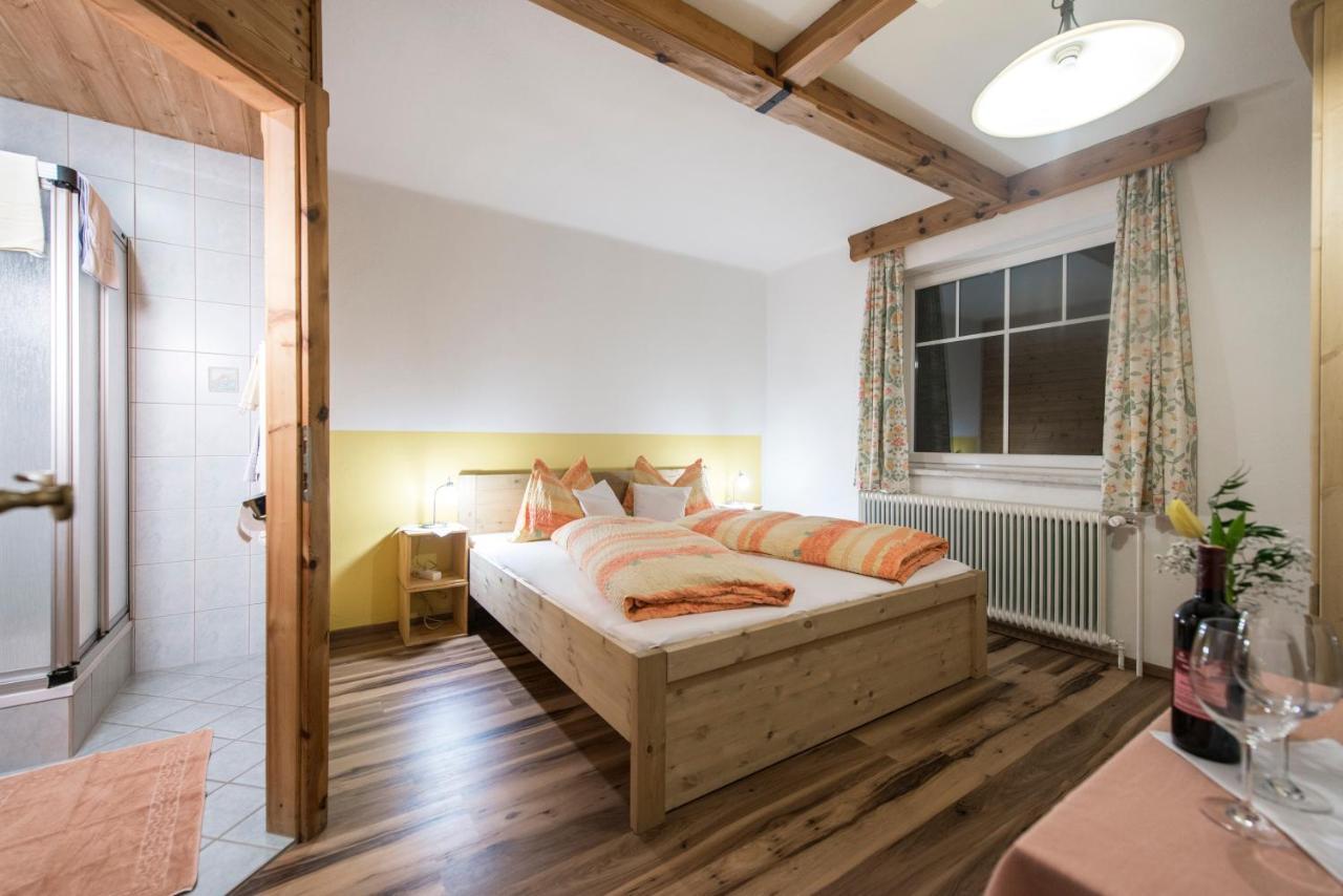 Gasthof - Pension Oedsteinblick Johnsbach 외부 사진