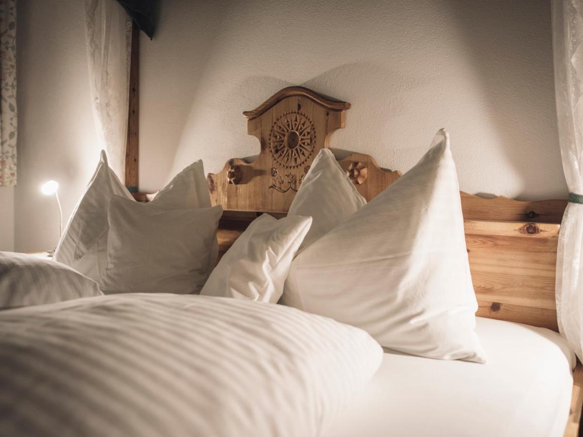 Gasthof - Pension Oedsteinblick Johnsbach 외부 사진