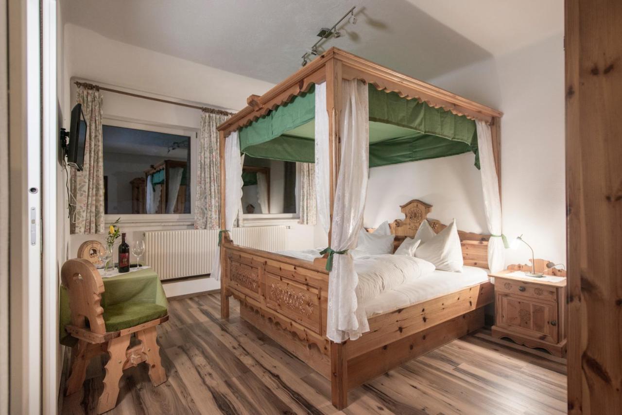Gasthof - Pension Oedsteinblick Johnsbach 외부 사진