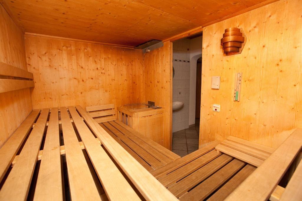 Gasthof - Pension Oedsteinblick Johnsbach 외부 사진